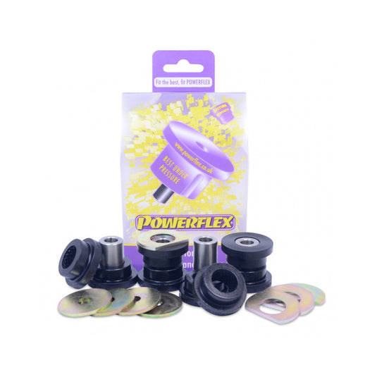 Silent-Bloc Powerflex Braccio Superiore Posteriore Esterno Porsche 996 1997-2005 (2 Pezzi)