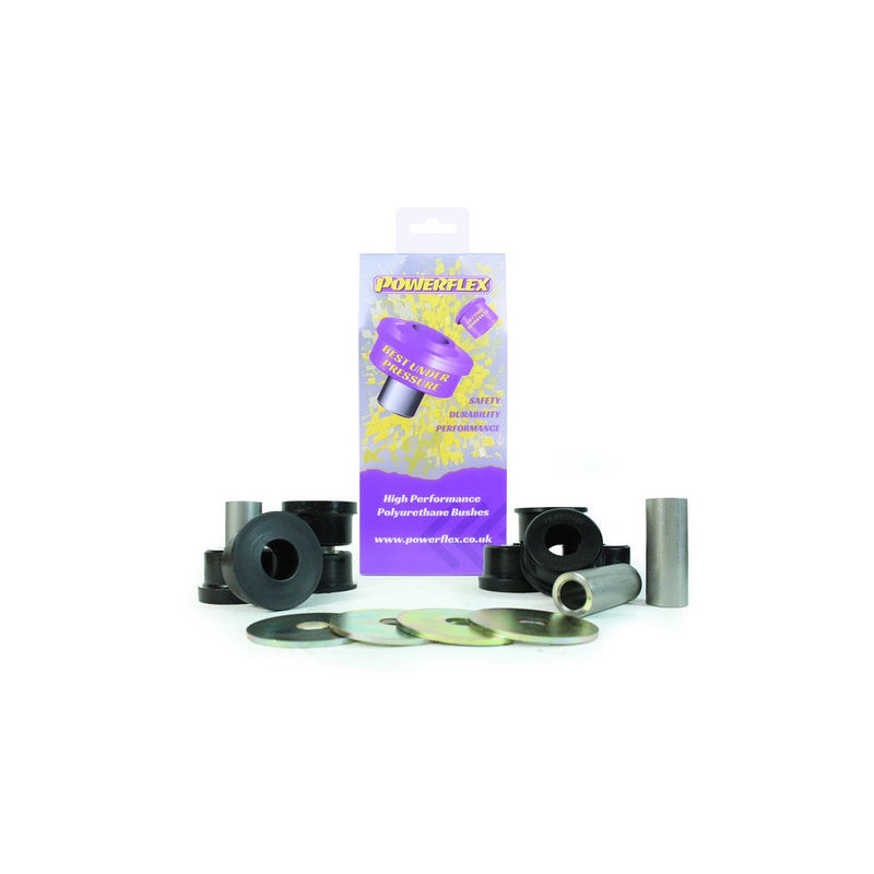 Carica immagine in Galleria Viewer, Silent block Powerflex Toyota 4Runner Mk4 (2002-2009)
