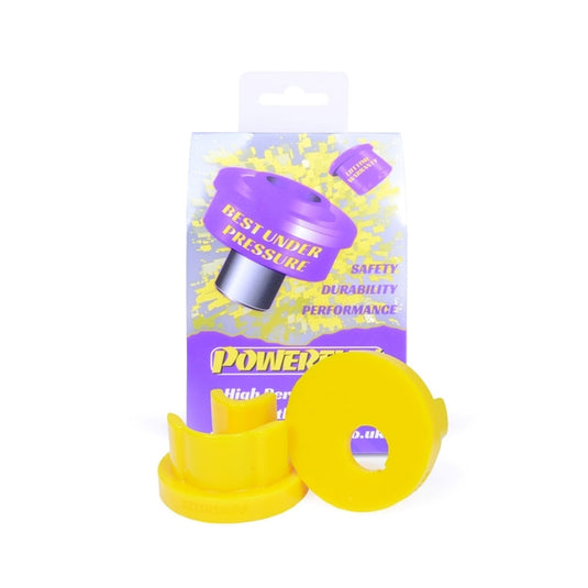 Silent block Powerflex Honda CR-X del Sol (1992-1998) - parte 1