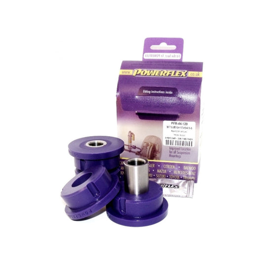 Silent block Powerflex Mitsubishi FTO (1994-1999)