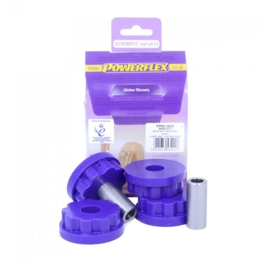 Silent block Powerflex BMW Serie 3 E21 (1975-1978)
