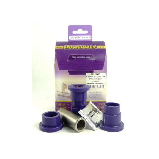 Silent block Powerflex MG MGF (1995-2002)
