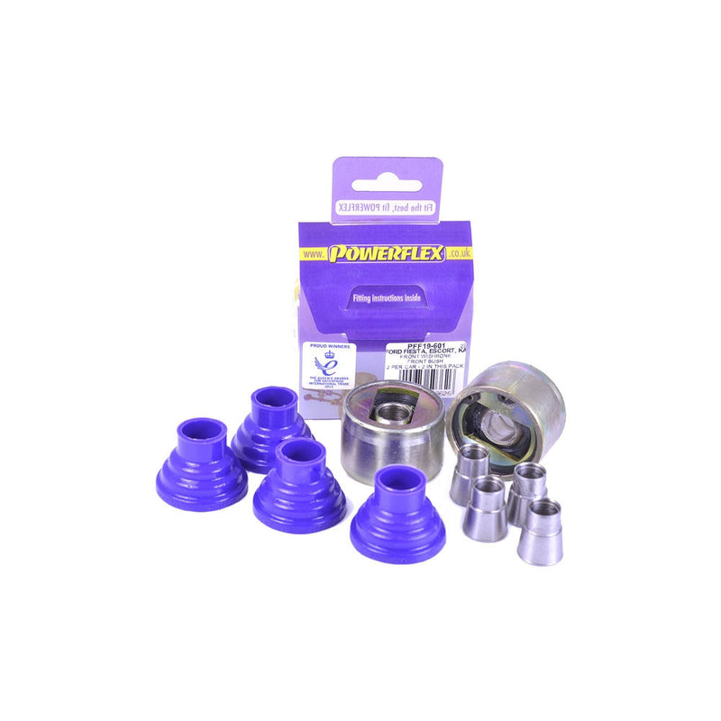 Carica immagine in Galleria Viewer, Silent block Powerflex Ford KA (1996-2008) - parte 1
