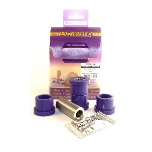 Silent block Powerflex Ford B-Max (2012-2017) - parte 1