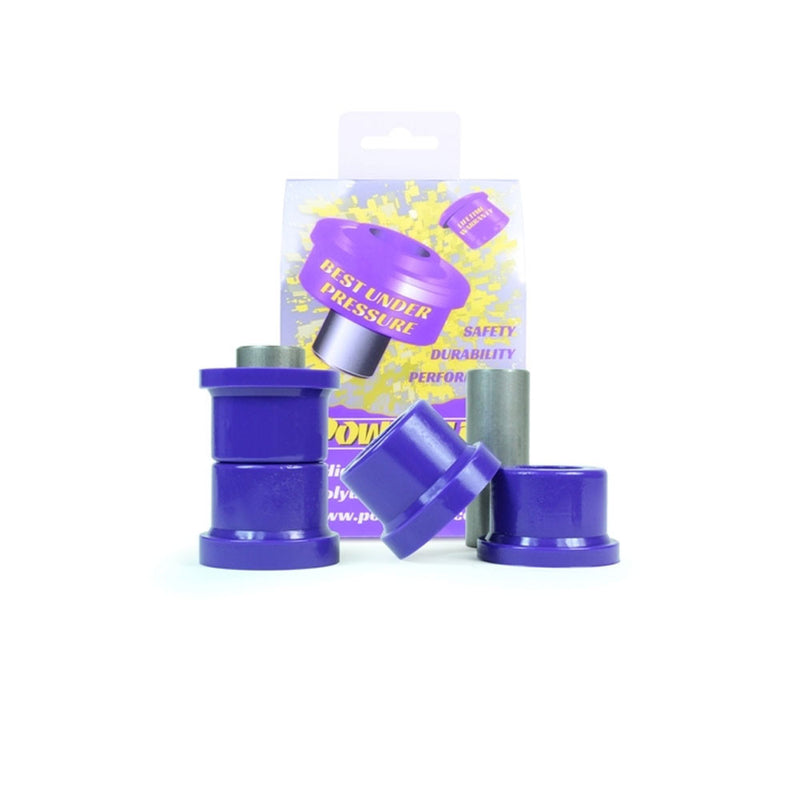 Carica immagine in Galleria Viewer, Silent block Powerflex Ford Fiesta Mk4 (1995 - 1999) &amp; Mk5 (1999-2002)
