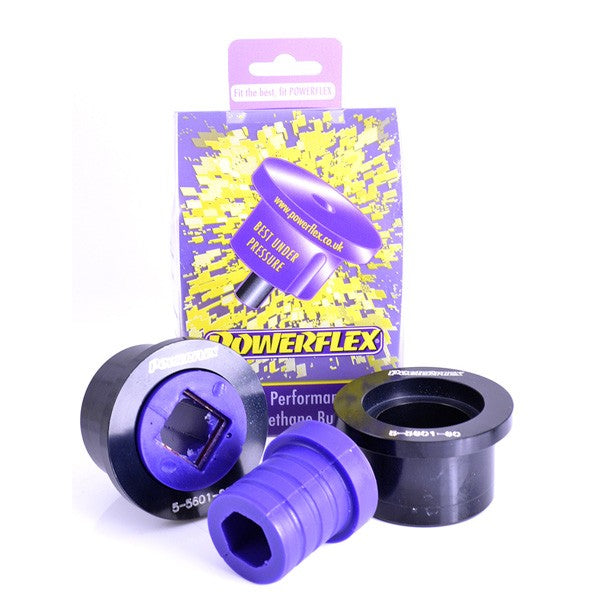 Carica immagine in Galleria Viewer, Silent block Powerflex BMW Serie 3 E46 Compact (1999-2006)
