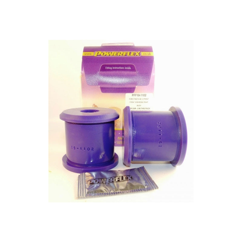 Carica immagine in Galleria Viewer, Silent block Powerflex Ford Fiesta Mk6 inc ST (2002-2008)
