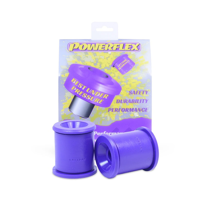 Carica immagine in Galleria Viewer, Silent block Powerflex Ford B-Max (2012-2017) - parte 1
