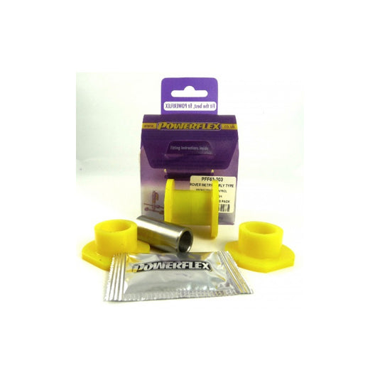 Silent block Powerflex MG MGF (1995-2002)