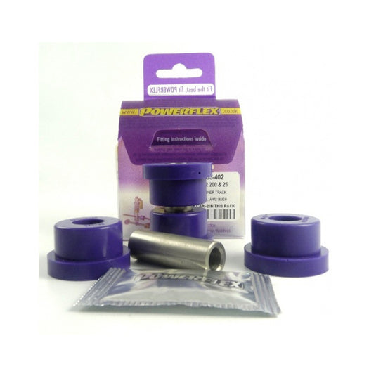 Silent block Powerflex Rover MGF (1995-2002)