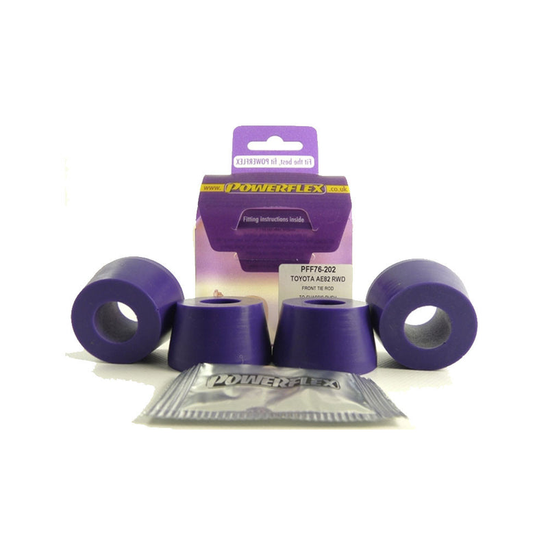 Carica immagine in Galleria Viewer, Silent block Powerflex Toyota Corolla (2009-2011)
