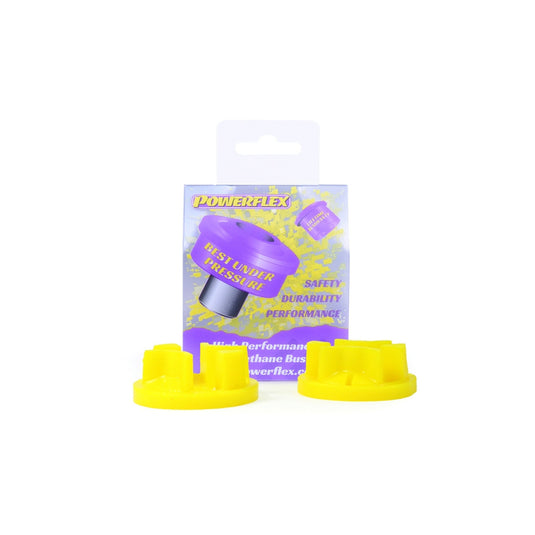Silent-Bloc Powerflex Grande Supporto Motore Inferiore Mini (1 Pezzo)