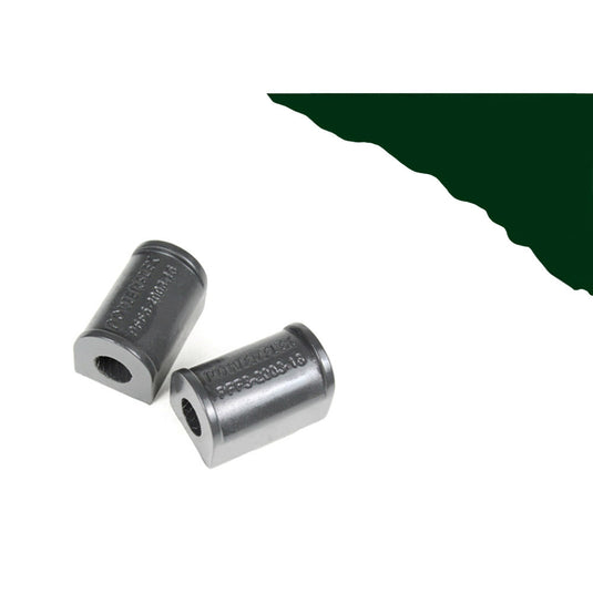 Boccola Powerflex Heritage anti-rollio posteriore o anteriore 15mm BMW 2002 x2