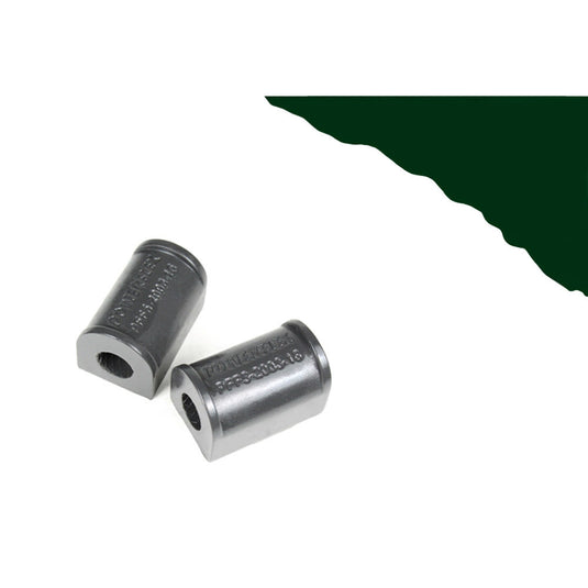 Boccola Powerflex Heritage anti-rollio posteriore o anteriore 16mm BMW 2002 x2