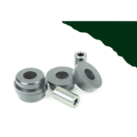 Boccola Powerflex Heritage anti-rollio lato ruota E30 M3 (2 unità)