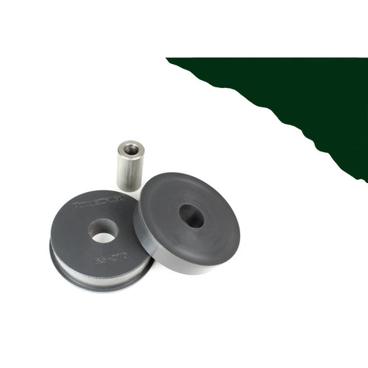 Silent block Powerflex Volkswagen Fox (2003-2014) - parte 4