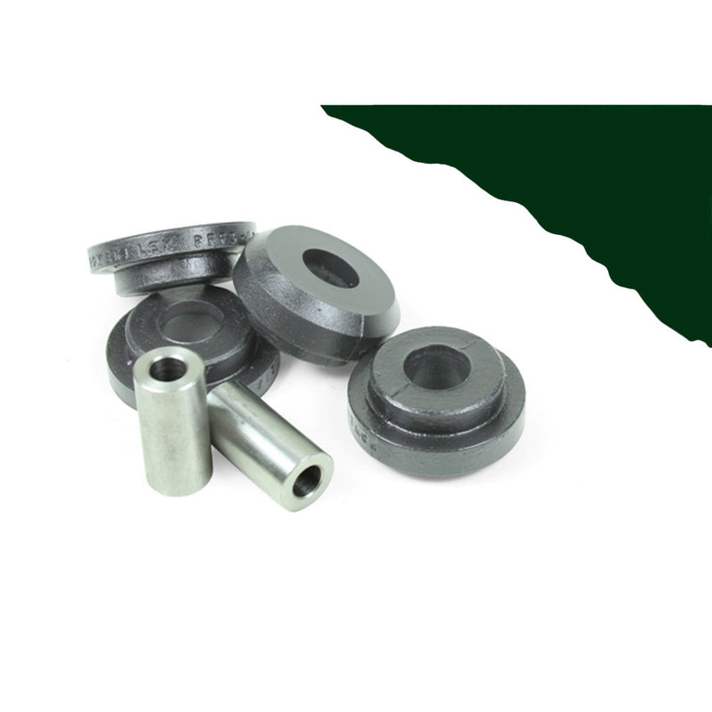 Carica immagine in Galleria Viewer, Silent block Powerflex Audi 80 / 90 inc S2/RS2 &amp; Quattro (1976 - 2000) Cabriolet (1992-2000)
