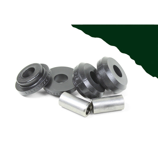 Boccola Powerflex Heritage anteriore subtelaio posteriore 12mm Audi Coupe Quattro