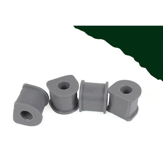 Boccola Powerflex Heritage barra anti-rollio 16mm anteriore Porsche 911 1977 - 1986 (4 unità)