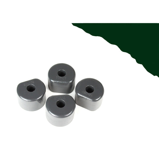 Boccola Powerflex Heritage barra anti-rollio 20mm anteriore Porsche 944 (2 unità)
