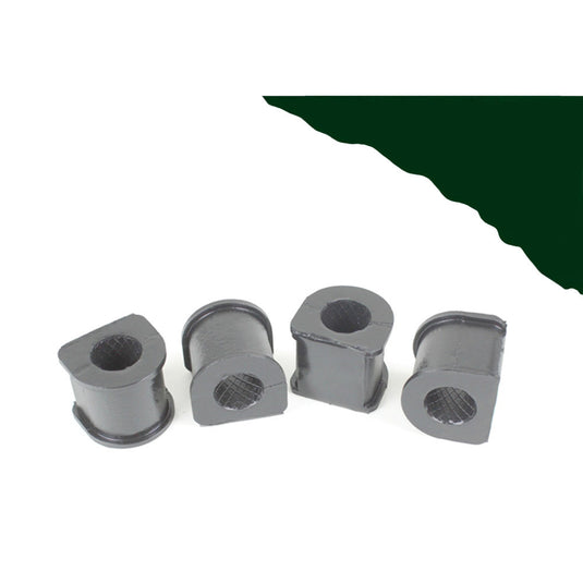 Boccola Powerflex Heritage barra anti-rollio 22mm anteriore Porsche 911 1977 - 1986 (4 unità)