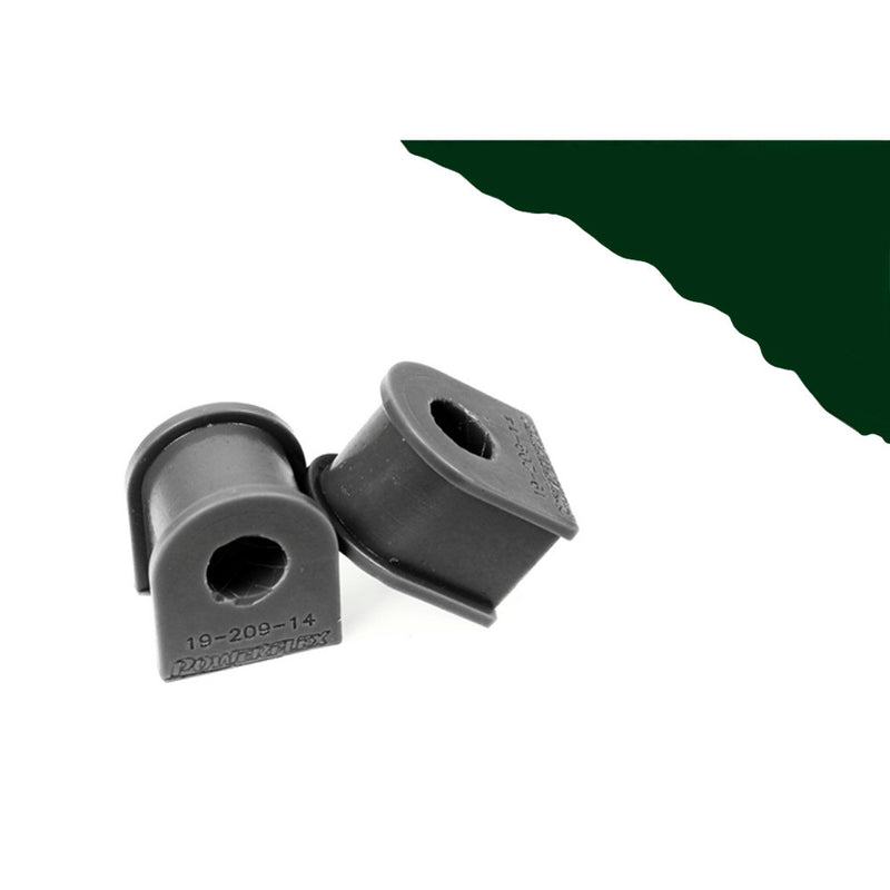 Carica immagine in Galleria Viewer, Silent block Powerflex Ford B-Max (2012-2017) - parte 4

