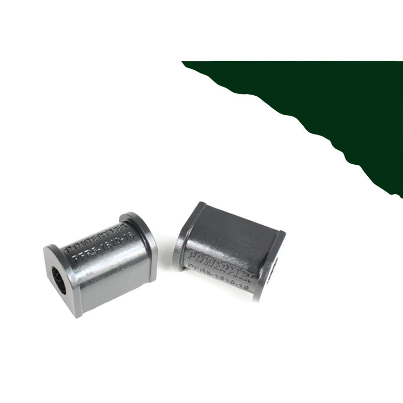 Carica immagine in Galleria Viewer, Silent block Powerflex BMW Serie 3 E21 (1975-1978)

