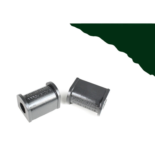 Silent block Powerflex BMW Serie 3 E21 (1975-1978)