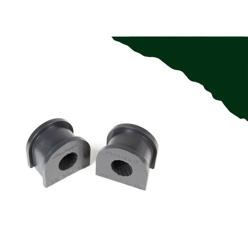 Carica immagine in Galleria Viewer, Silent block Powerflex Saab 9000 (1985-1998)
