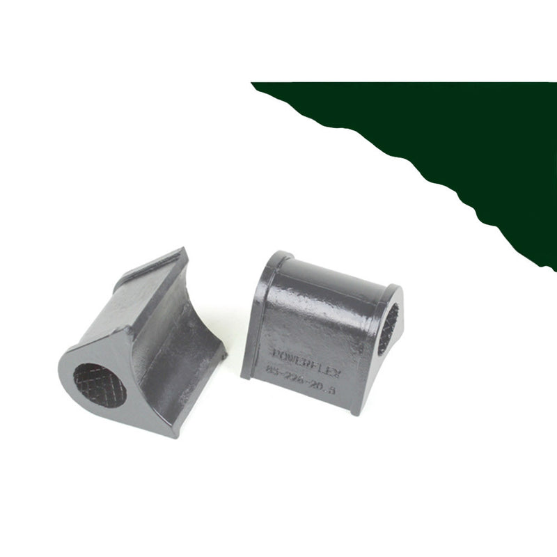 Carica immagine in Galleria Viewer, Silent block Powerflex Volkswagen Fox (2003-2014) - parte 4
