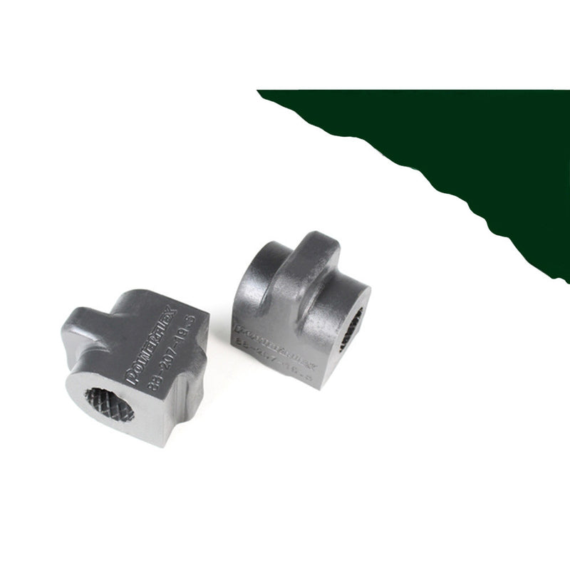 Carica immagine in Galleria Viewer, Silent block Powerflex Volvo 240 (1975-1993)
