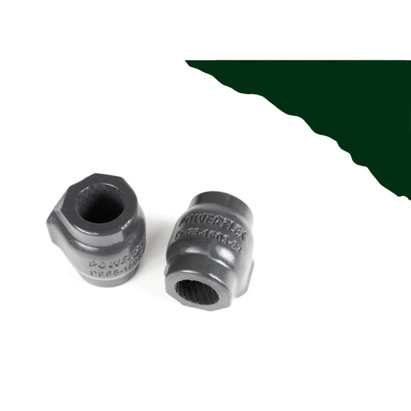 Carica immagine in Galleria Viewer, Silent block Powerflex BMW Serie 3 E21 (1975-1978)
