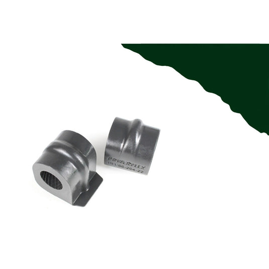 Silent block Powerflex Saab 9-3 NG (1998-2002) - parte 1