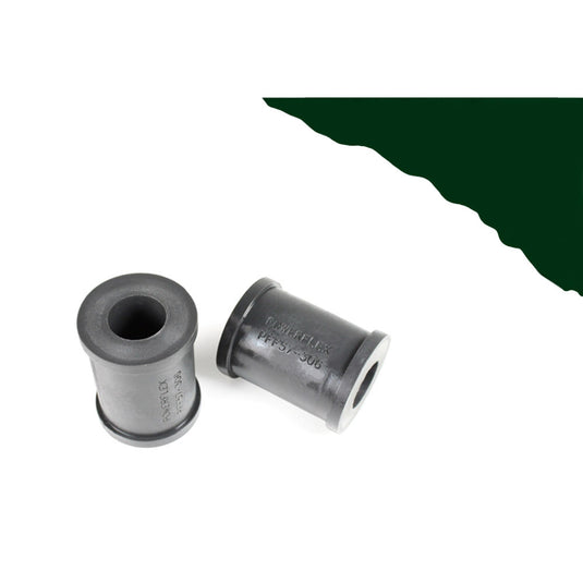 Boccola Powerflex Heritage barra anti-rollio anteriore 23mm Porsche 924 (2 pezzi)