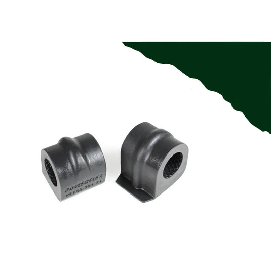 Silent block Powerflex Saab 9-3 NG (1998-2002) - parte 2