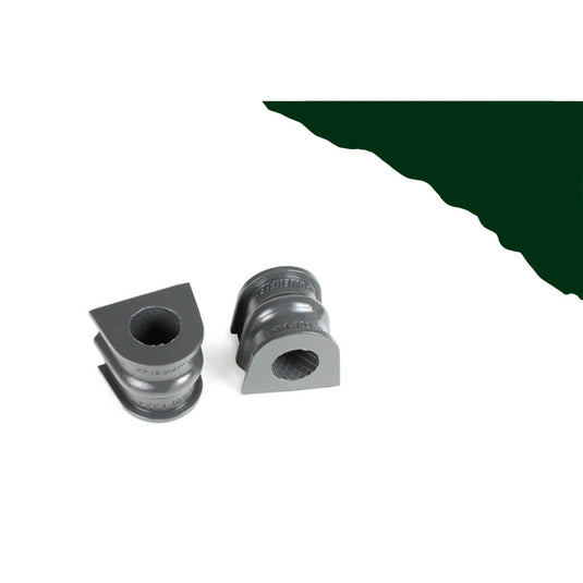 Boccola Powerflex Heritage barra anti-rollio anteriore Alfa Romeo 33 (2 unità)