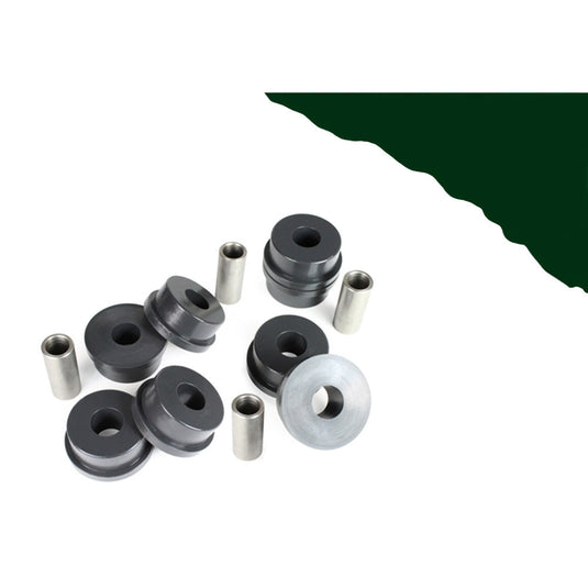 Boccola Powerflex Heritage barra anti-rollio anteriore Alfa Romeo 33 (4 unità)