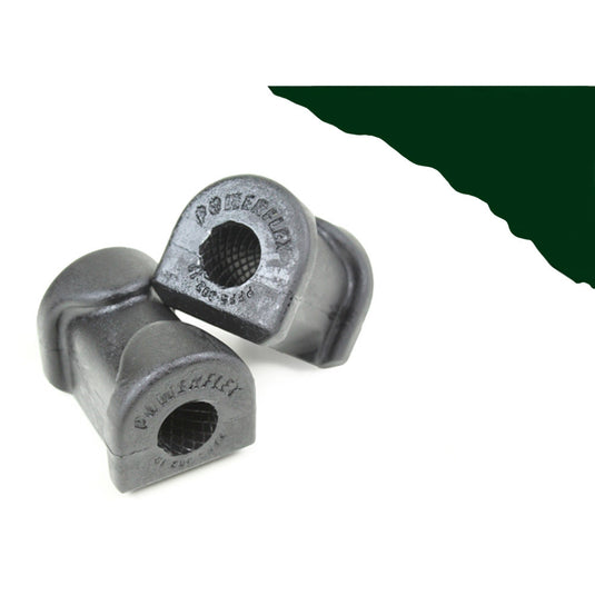 Boccola Powerflex Heritage barra anti-rollio anteriore diametro 19M BMW E30 (2 unità)
