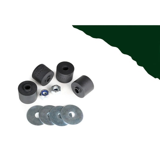 Boccola Powerflex Heritage barra anti-rollio anteriore montaggio Porsche 944 (2 unità)