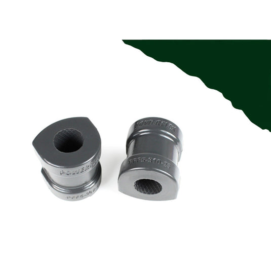 Silent block Powerflex BMW Serie 3 E36 Compact (1993-2000)