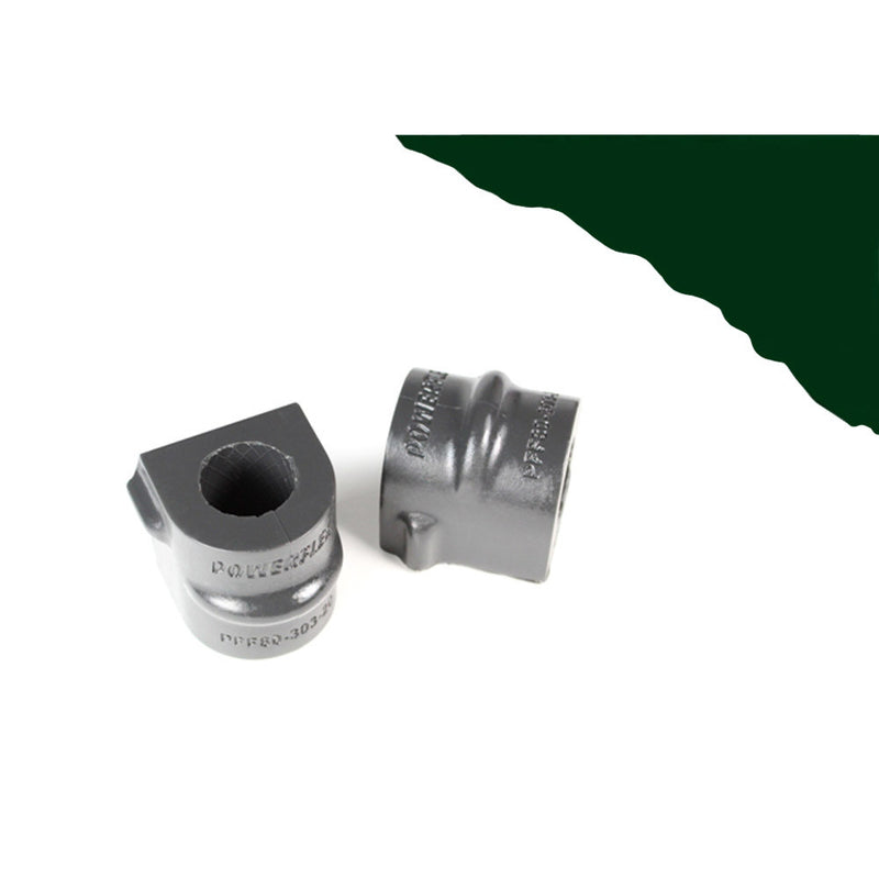 Carica immagine in Galleria Viewer, Silent block Powerflex Opel Kadett D (1980-1985)
