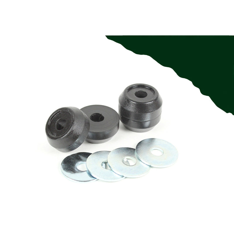 Carica immagine in Galleria Viewer, Silent block Powerflex Volkswagen Fox (2003-2014) - parte 3
