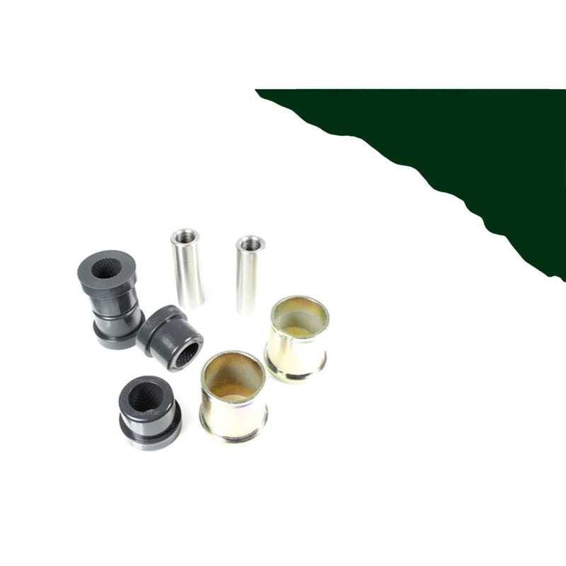 Carica immagine in Galleria Viewer, Silent block Powerflex BMW Serie 3 E46 Compact (1999-2006)
