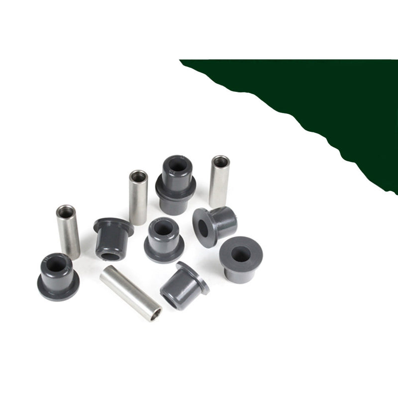 Carica immagine in Galleria Viewer, Silent block Powerflex Saab 9-3 NG (1998-2002) - parte 2
