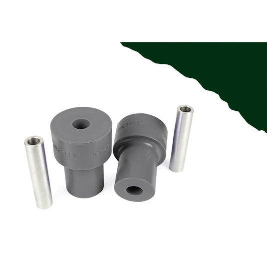 Silent block Powerflex Volkswagen Fox (2003-2014) - parte 4