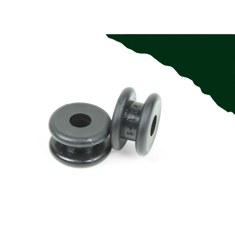Carica immagine in Galleria Viewer, Silent block Powerflex Audi 80 / 90 inc S2/RS2 &amp; Quattro (1976 - 2000) Cabriolet (1992-2000)
