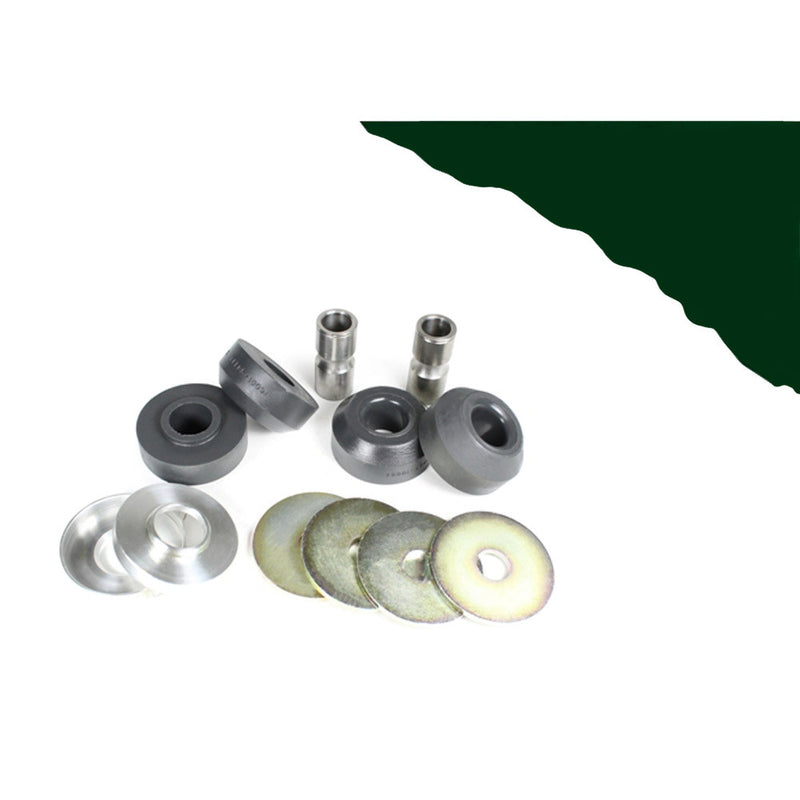 Carica immagine in Galleria Viewer, Silent block Powerflex Volkswagen Fox (2003-2014) - parte 3
