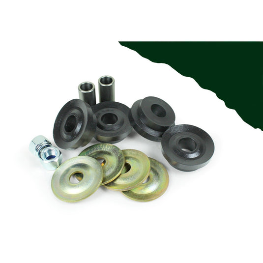 Silent block Powerflex Ford B-Max (2012-2017) - parte 4