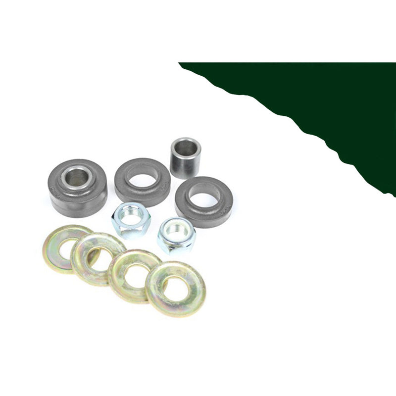 Carica immagine in Galleria Viewer, Silent block Powerflex Ford C-Max MK1 (2003-2010)
