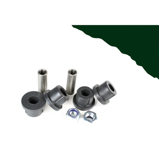 Silent block Powerflex Ford KA (2008-2016) - parte 2